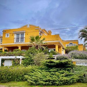 Hotel La Bluette